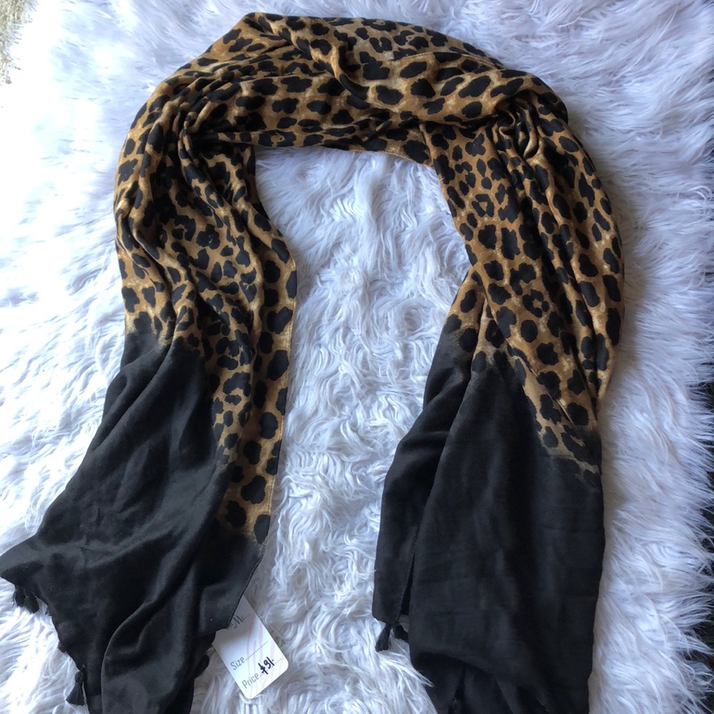 Stella & Me Scarf!